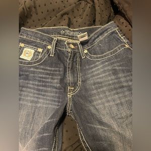 BNWOT CINCH jeans